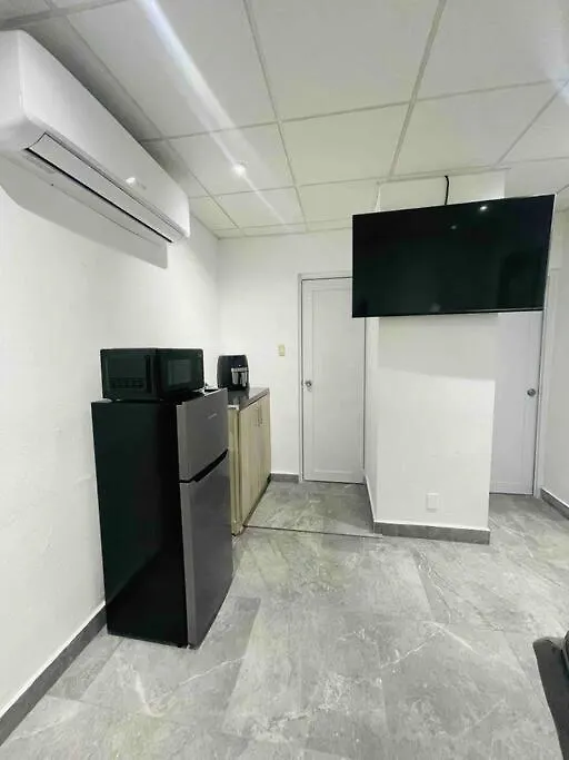 Luxury Apartment San Juan P.R Area Metro Puerto Rico