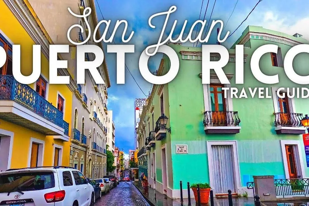 Luxury Apartment San Juan P.R Area Metro 0*,  Puerto Rico