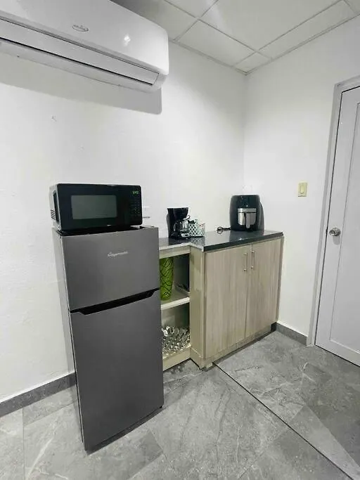 Luxury Apartment San Juan P.R Area Metro